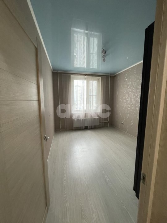 Фото №4: 3-комнатная квартира 69 м² - Ростов-на-Дону, 3-й  Западные Ворота, пр-кт Солженицына, 24/23