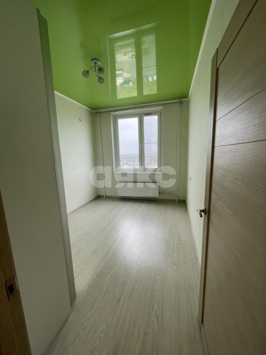 Фото №8: 3-комнатная квартира 69 м² - Ростов-на-Дону, 3-й  Западные Ворота, пр-кт Солженицына, 24/23