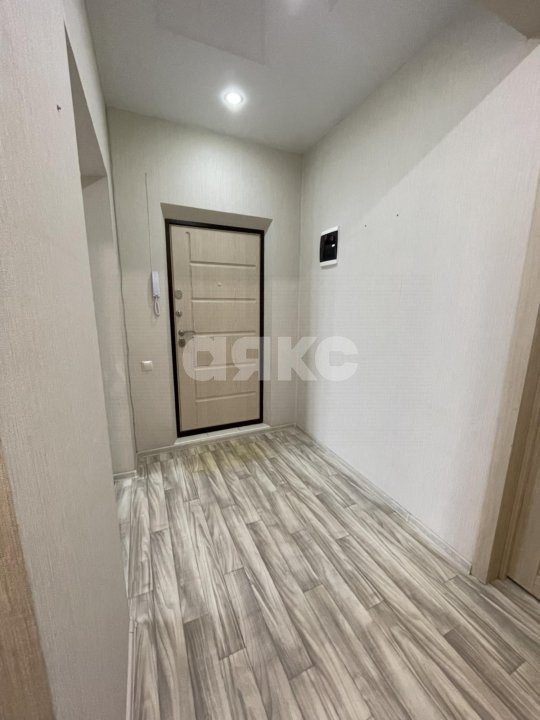 Фото №12: 3-комнатная квартира 69 м² - Ростов-на-Дону, 3-й  Западные Ворота, пр-кт Солженицына, 24/23