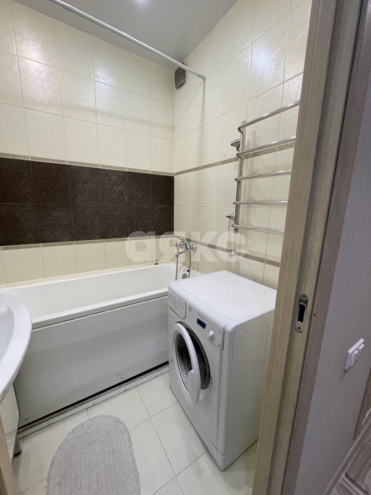 Фото №10: 3-комнатная квартира 69 м² - Ростов-на-Дону, 3-й  Западные Ворота, пр-кт Солженицына, 24/23