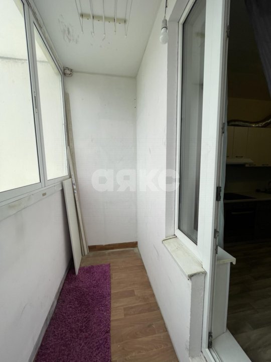 Фото №13: 3-комнатная квартира 69 м² - Ростов-на-Дону, 3-й  Западные Ворота, пр-кт Солженицына, 24/23