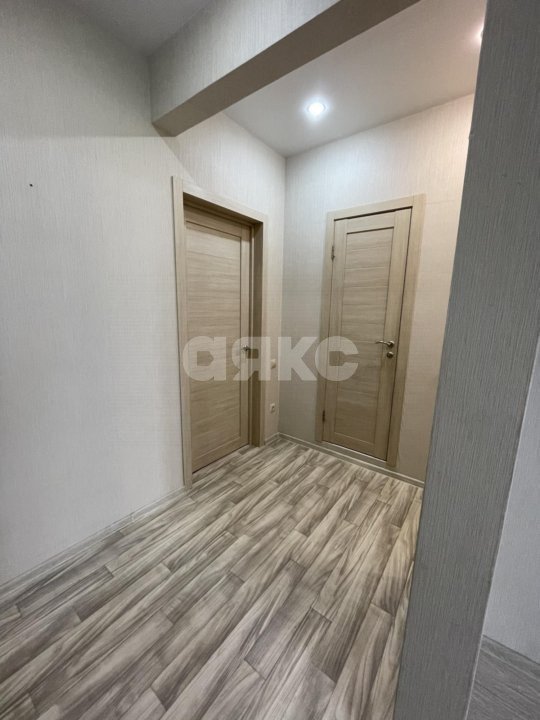 Фото №9: 3-комнатная квартира 69 м² - Ростов-на-Дону, 3-й  Западные Ворота, пр-кт Солженицына, 24/23