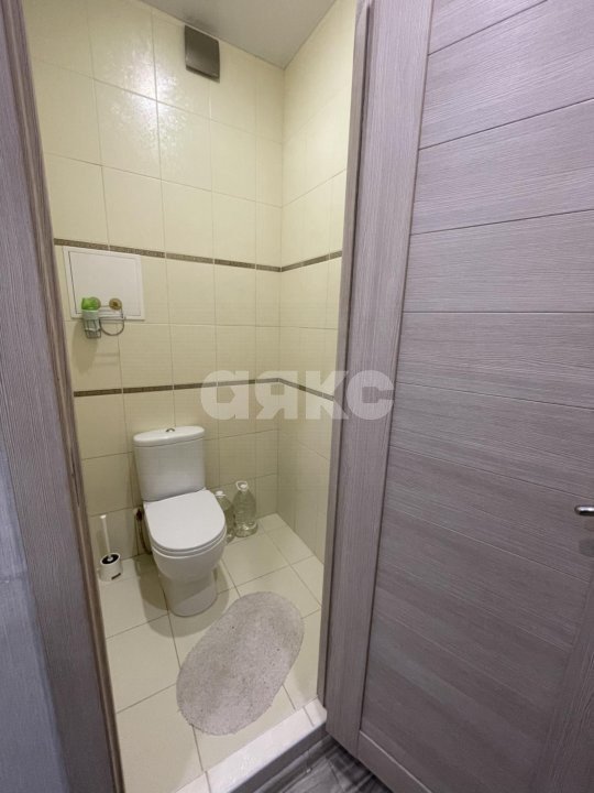 Фото №11: 3-комнатная квартира 69 м² - Ростов-на-Дону, 3-й  Западные Ворота, пр-кт Солженицына, 24/23