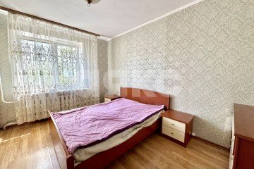 Фото №5: 2-комнатная квартира 57 м² - Ростов-на-Дону, мкр. 2-й, ул. Ерёменко, 50
