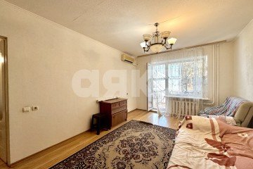 Фото №3: 2-комнатная квартира 57 м² - Ростов-на-Дону, мкр. 2-й, ул. Ерёменко, 50
