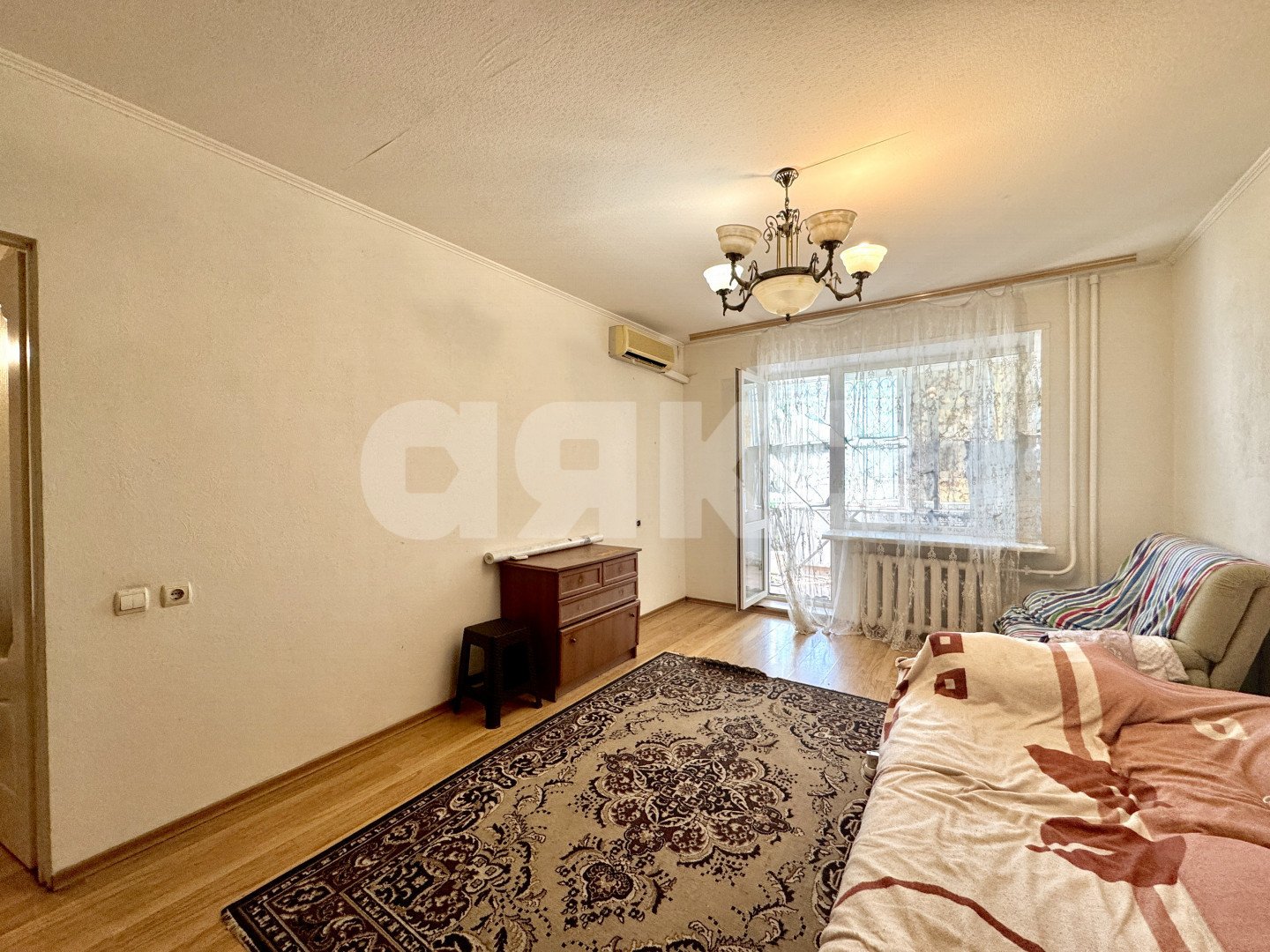 Фото №3: 2-комнатная квартира 57 м² - Ростов-на-Дону, 2-й, ул. Ерёменко, 50