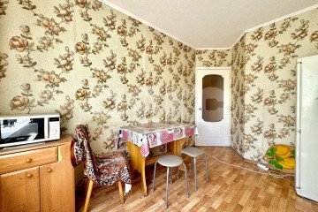 Фото №2: 2-комнатная квартира 57 м² - Ростов-на-Дону, мкр. 2-й, ул. Ерёменко, 50