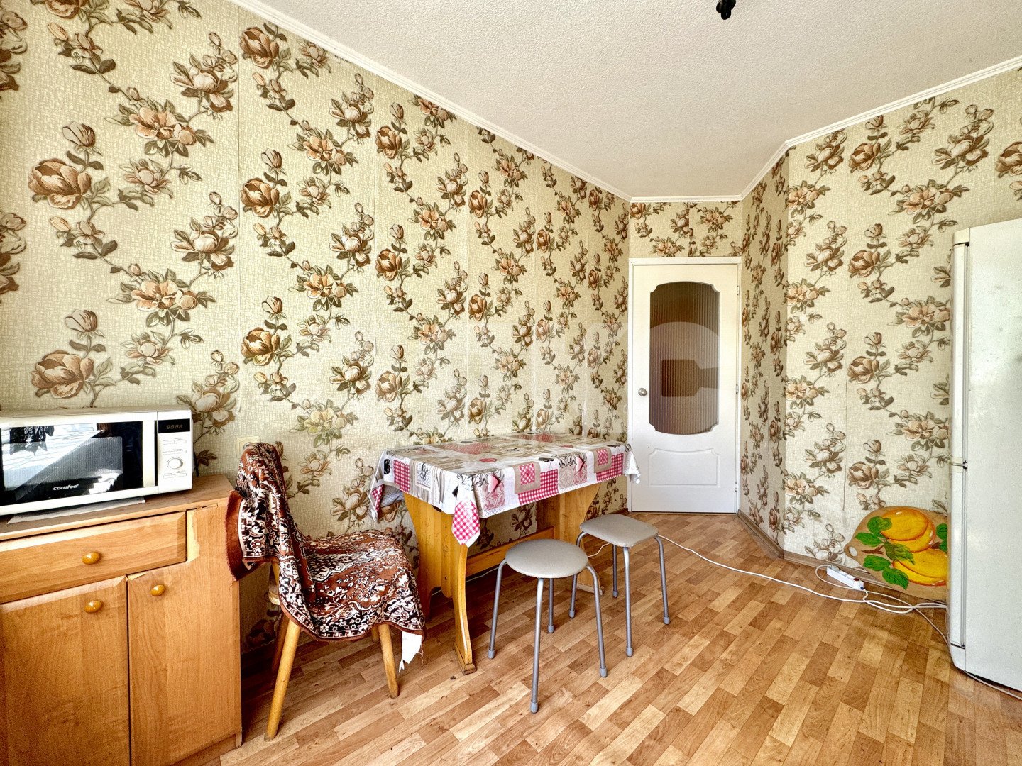 Фото №2: 2-комнатная квартира 57 м² - Ростов-на-Дону, 2-й, ул. Ерёменко, 50