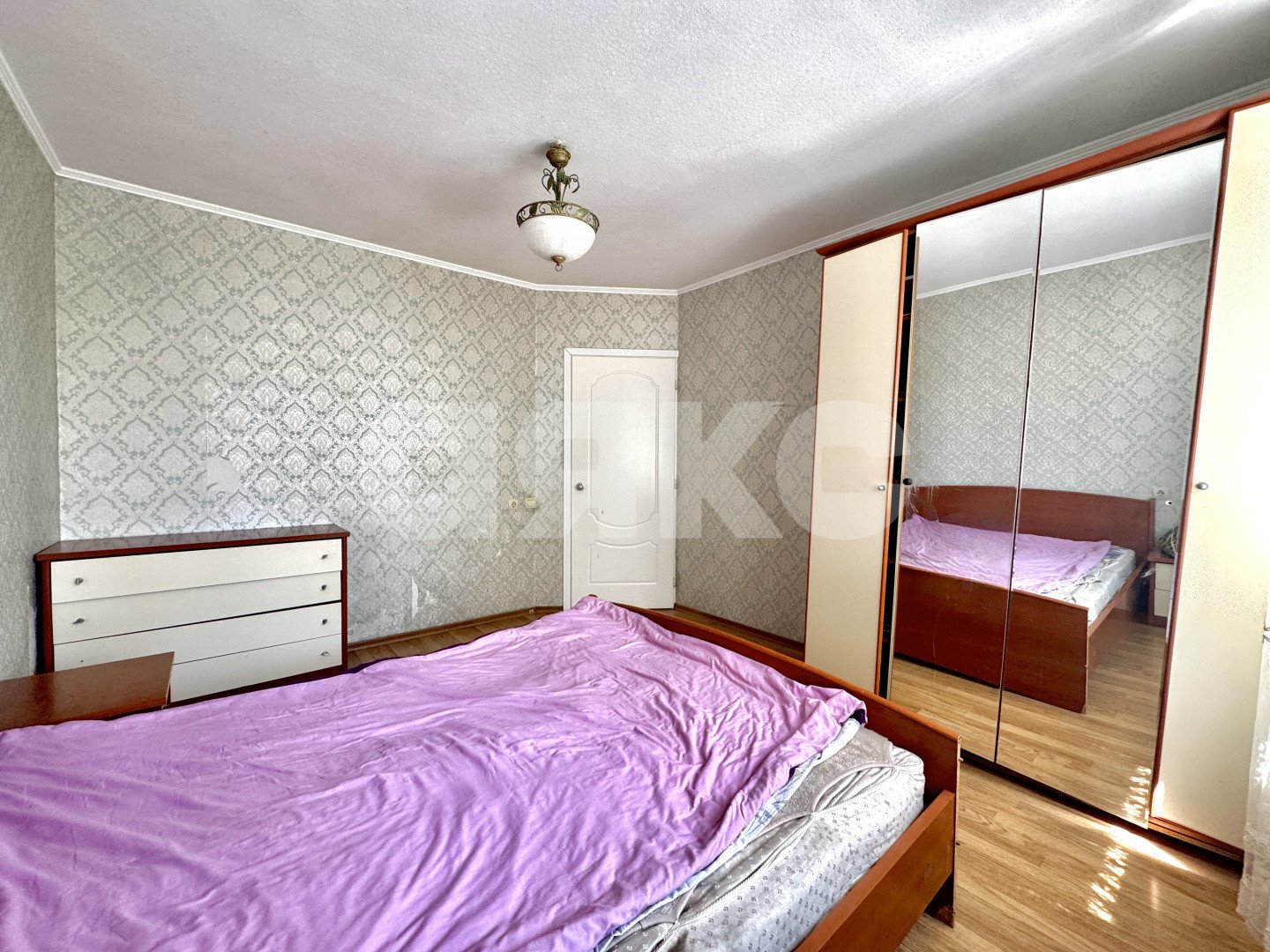 Фото №6: 2-комнатная квартира 57 м² - Ростов-на-Дону, 2-й, ул. Ерёменко, 50