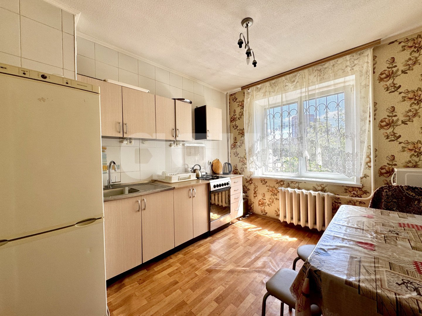 Фото №1: 2-комнатная квартира 57 м² - Ростов-на-Дону, 2-й, ул. Ерёменко, 50