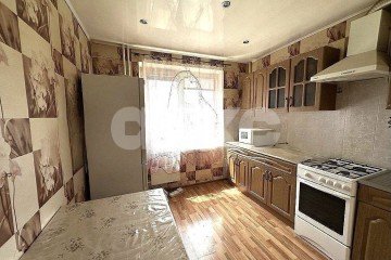 Фото №1: 1-комнатная квартира 35 м² - Ростов-на-Дону, мкр. Западный, ул. Жмайлова, 23/1