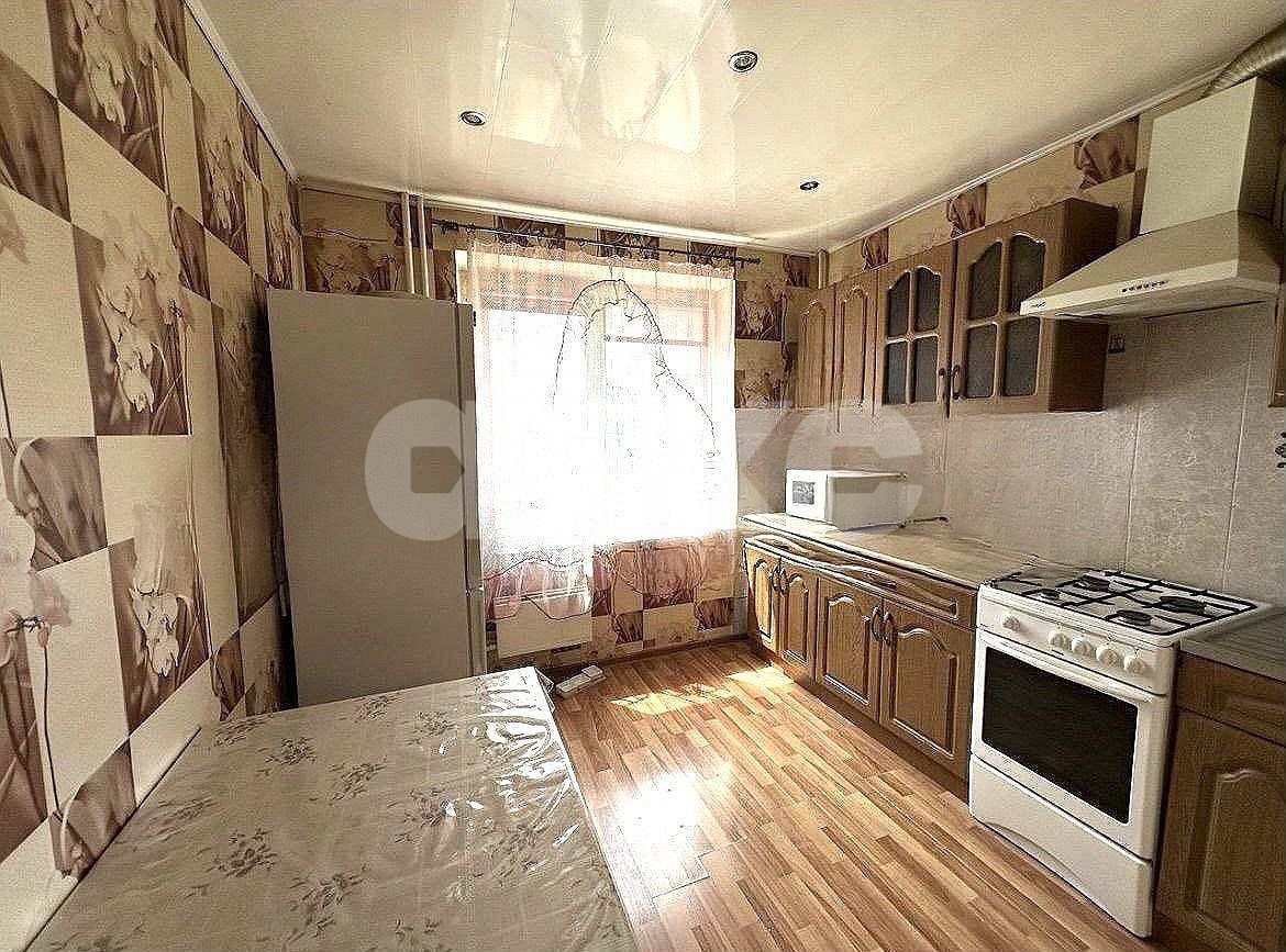 Фото №1: 1-комнатная квартира 35 м² - Ростов-на-Дону, Западный, ул. Жмайлова, 23/1
