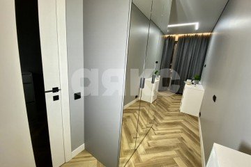 Фото №4: Студия 27 м² - Ростов-на-Дону, мкр. жилой комплекс Западные Аллеи, пр-кт Маршала Жукова, 16/6