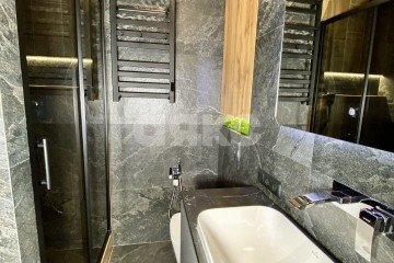 Фото №5: Студия 27 м² - Ростов-на-Дону, мкр. жилой комплекс Западные Аллеи, пр-кт Маршала Жукова, 16/6