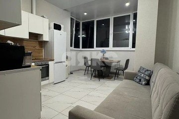 Фото №1: 2-комнатная квартира 50 м² - Ростов-на-Дону, мкр. Вертолётное Поле, ул. Батуринская, 167/16