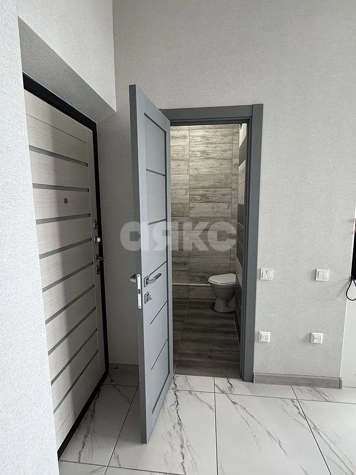 Фото №7: 2-комнатная квартира 50 м² - Ростов-на-Дону, Вертолётное Поле, ул. Батуринская, 167/16