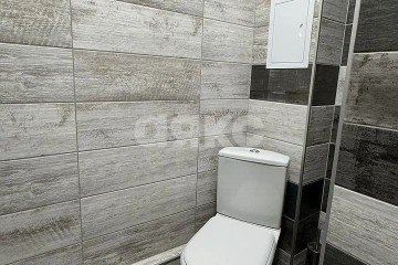 Фото №5: 2-комнатная квартира 50 м² - Ростов-на-Дону, мкр. Вертолётное Поле, ул. Батуринская, 167/16