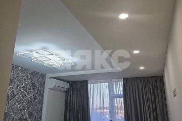Фото №2: 2-комнатная квартира 46 м² - Ростов-на-Дону, мкр. 1-й  Западные Ворота, пер. Гарнизонный, 1А