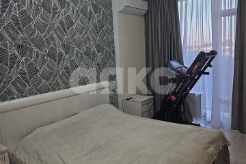 Фото №1: 2-комнатная квартира 46 м² - Ростов-на-Дону, мкр. 1-й  Западные Ворота, пер. Гарнизонный, 1А