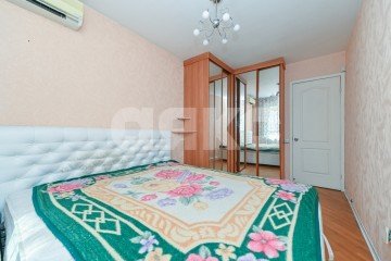 Фото №4: 3-комнатная квартира 59 м² - Ростов-на-Дону, мкр. 7-й, ул. Малиновского, 36