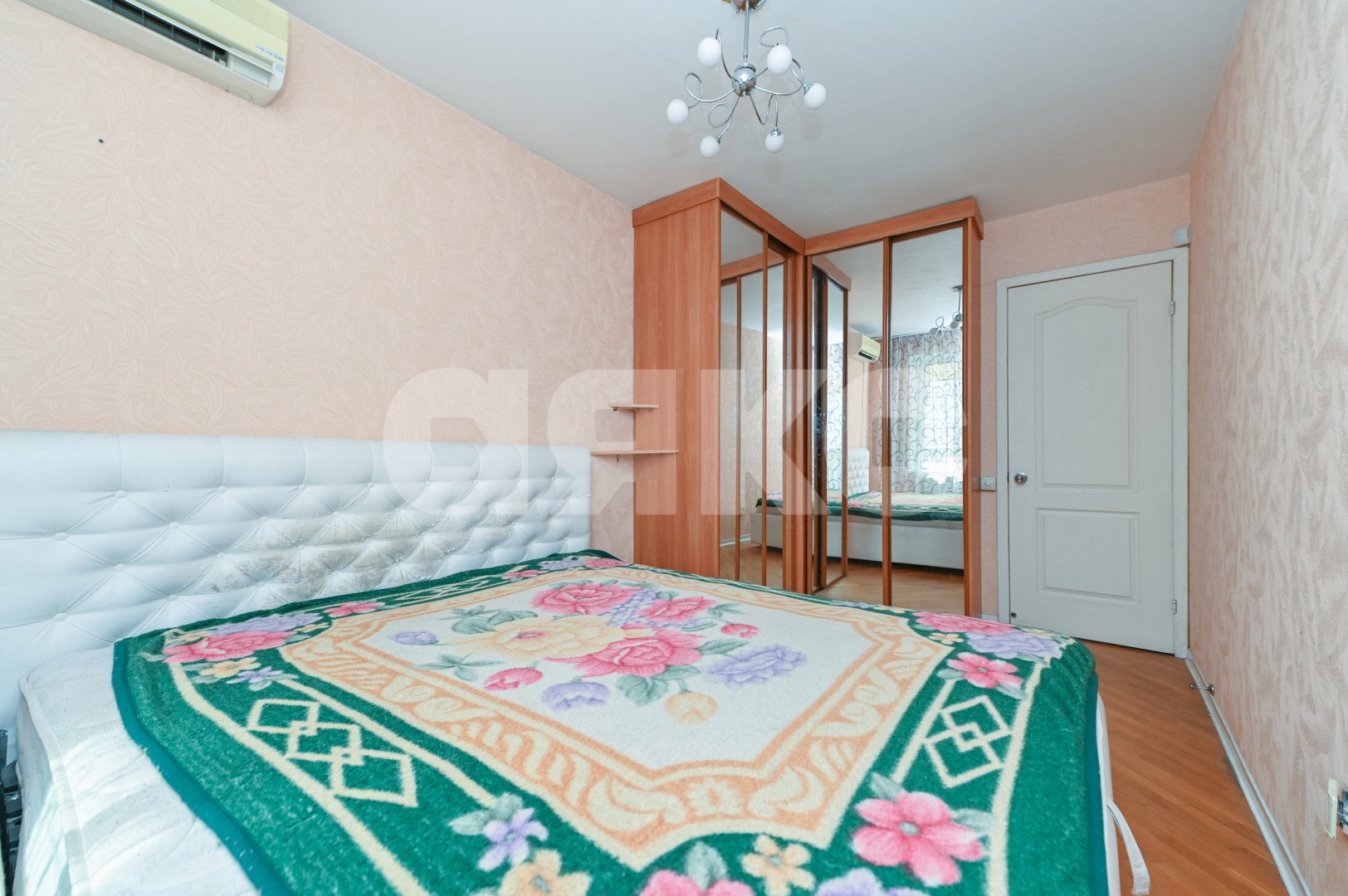 Фото №4: 3-комнатная квартира 59 м² - Ростов-на-Дону, 7-й, ул. Малиновского, 36