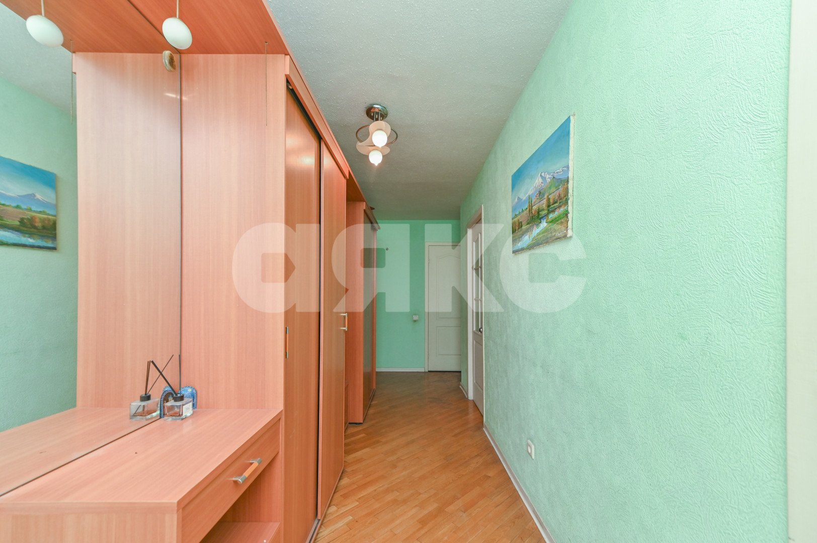 Фото №10: 3-комнатная квартира 59 м² - Ростов-на-Дону, 7-й, ул. Малиновского, 36
