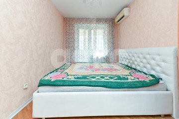 Фото №5: 3-комнатная квартира 59 м² - Ростов-на-Дону, мкр. 7-й, ул. Малиновского, 36