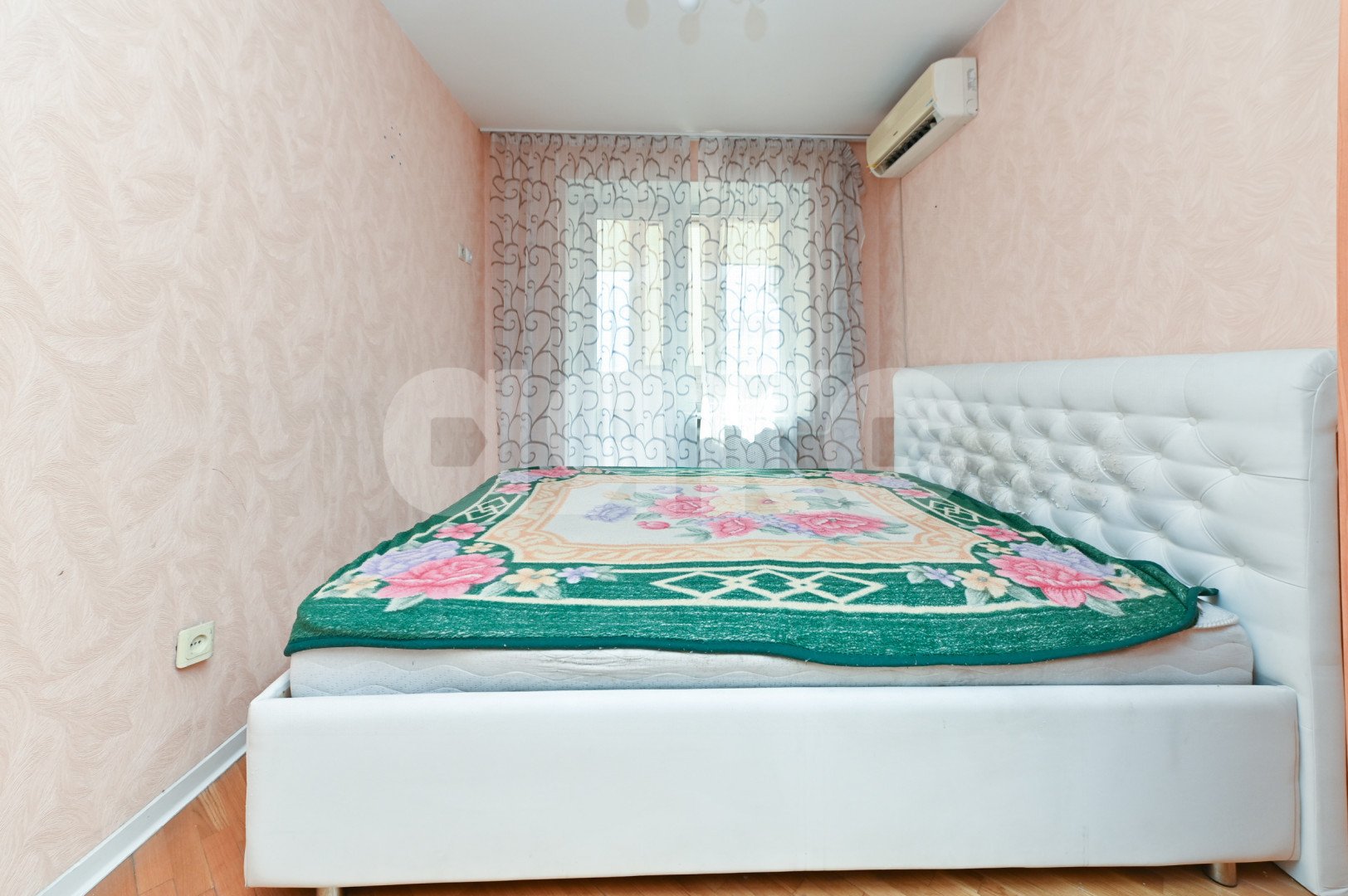 Фото №5: 3-комнатная квартира 59 м² - Ростов-на-Дону, 7-й, ул. Малиновского, 36