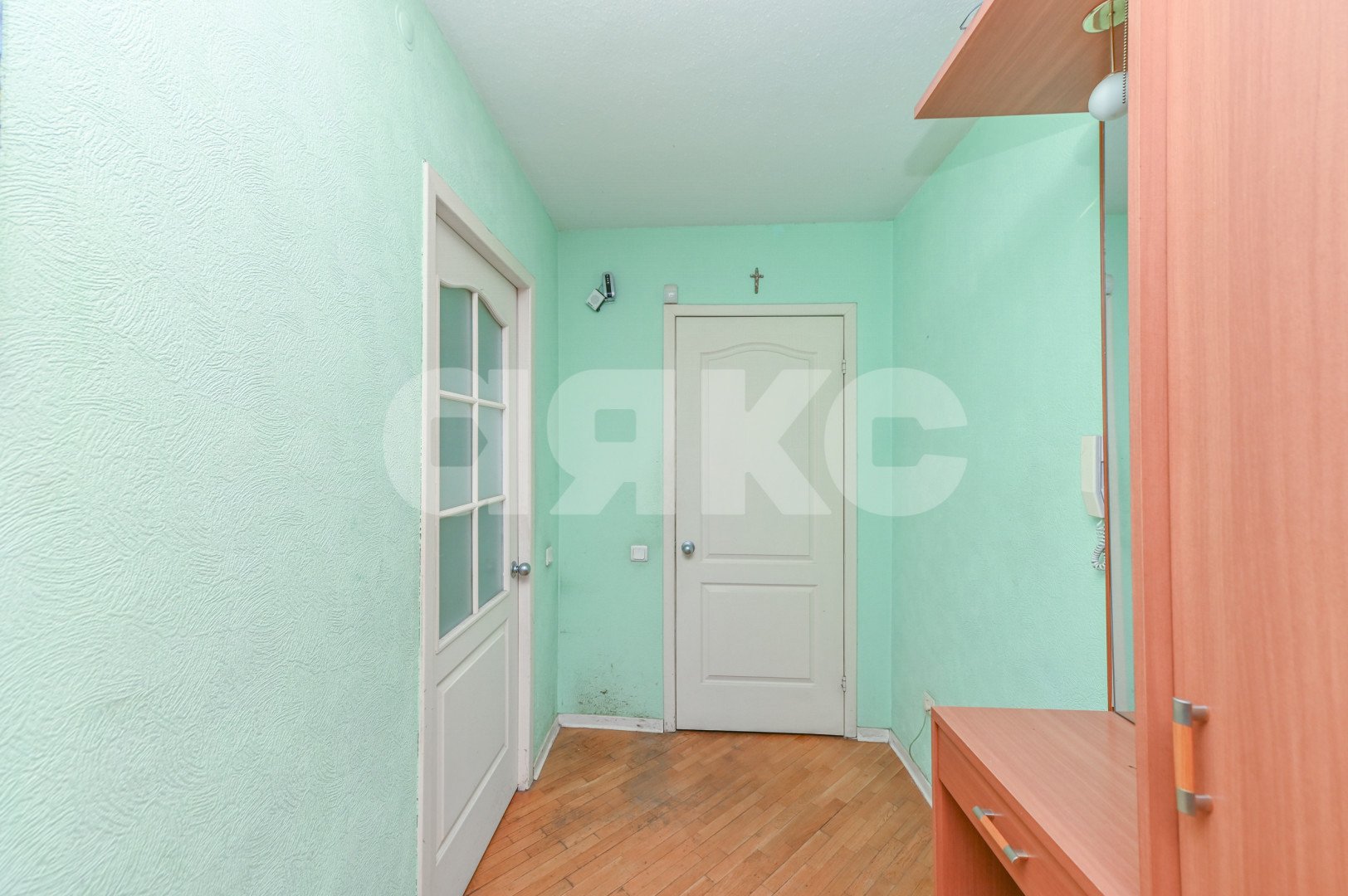 Фото №9: 3-комнатная квартира 59 м² - Ростов-на-Дону, 7-й, ул. Малиновского, 36