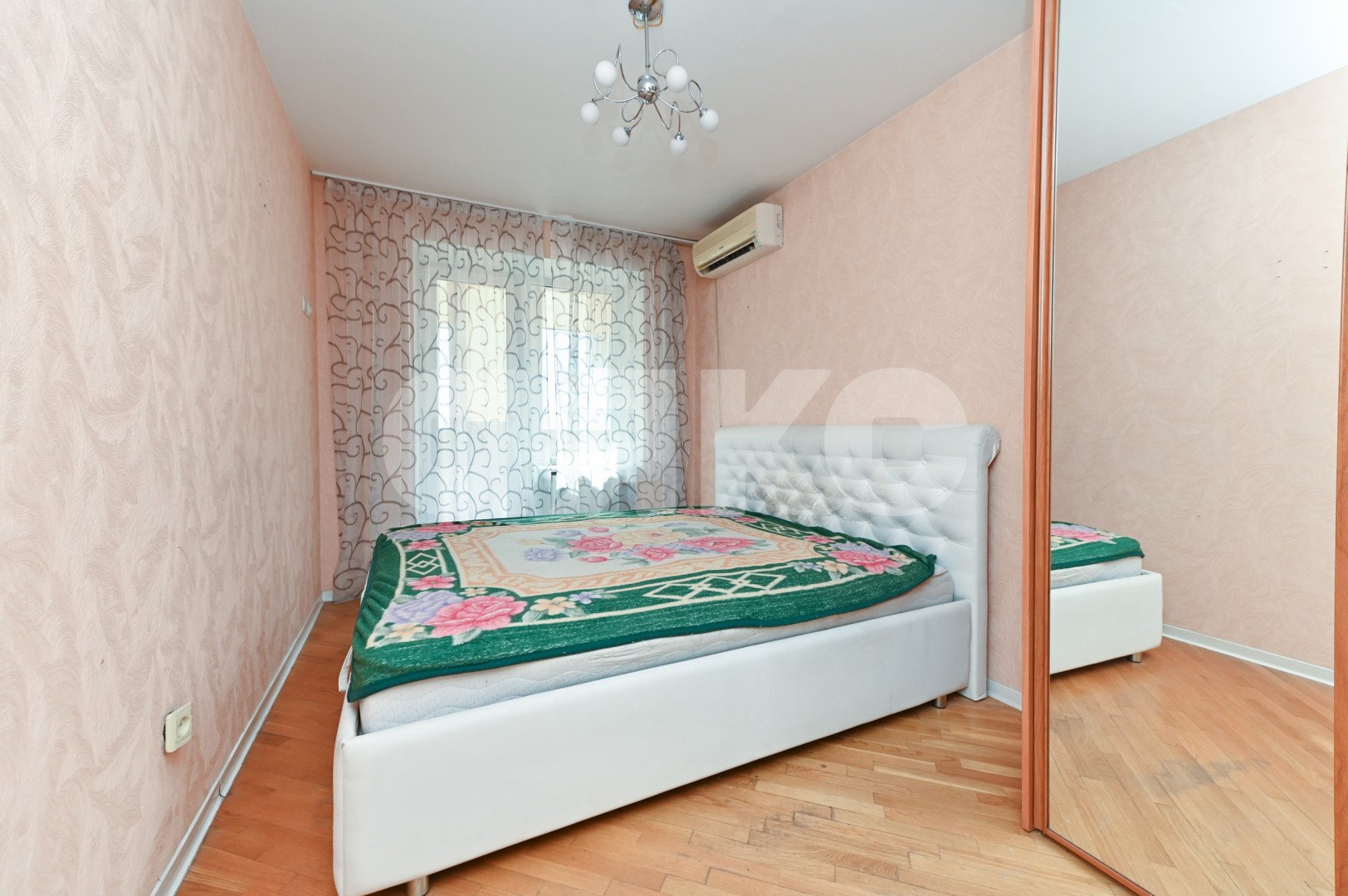 Фото №6: 3-комнатная квартира 59 м² - Ростов-на-Дону, 7-й, ул. Малиновского, 36