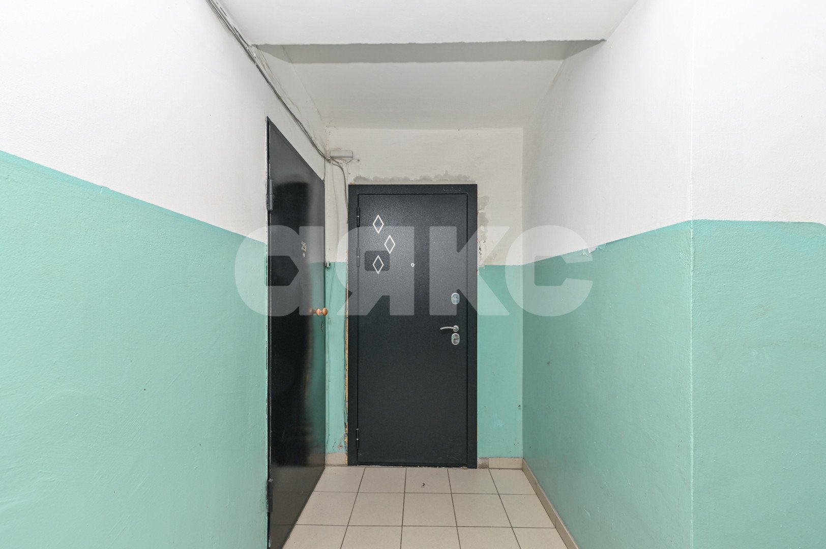 Фото №14: 3-комнатная квартира 59 м² - Ростов-на-Дону, 7-й, ул. Малиновского, 36