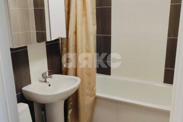 Фото №4: Студия 22 м² - Ростов-на-Дону, мкр. жилой комплекс Левенцовка Парк, ул. Ткачёва, 21
