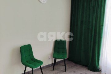 Фото №2: Студия 22 м² - Ростов-на-Дону, мкр. жилой комплекс Левенцовка Парк, ул. Ткачёва, 21