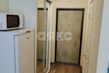 Фото №3: Студия 22 м² - Ростов-на-Дону, мкр. жилой комплекс Левенцовка Парк, ул. Ткачёва, 21