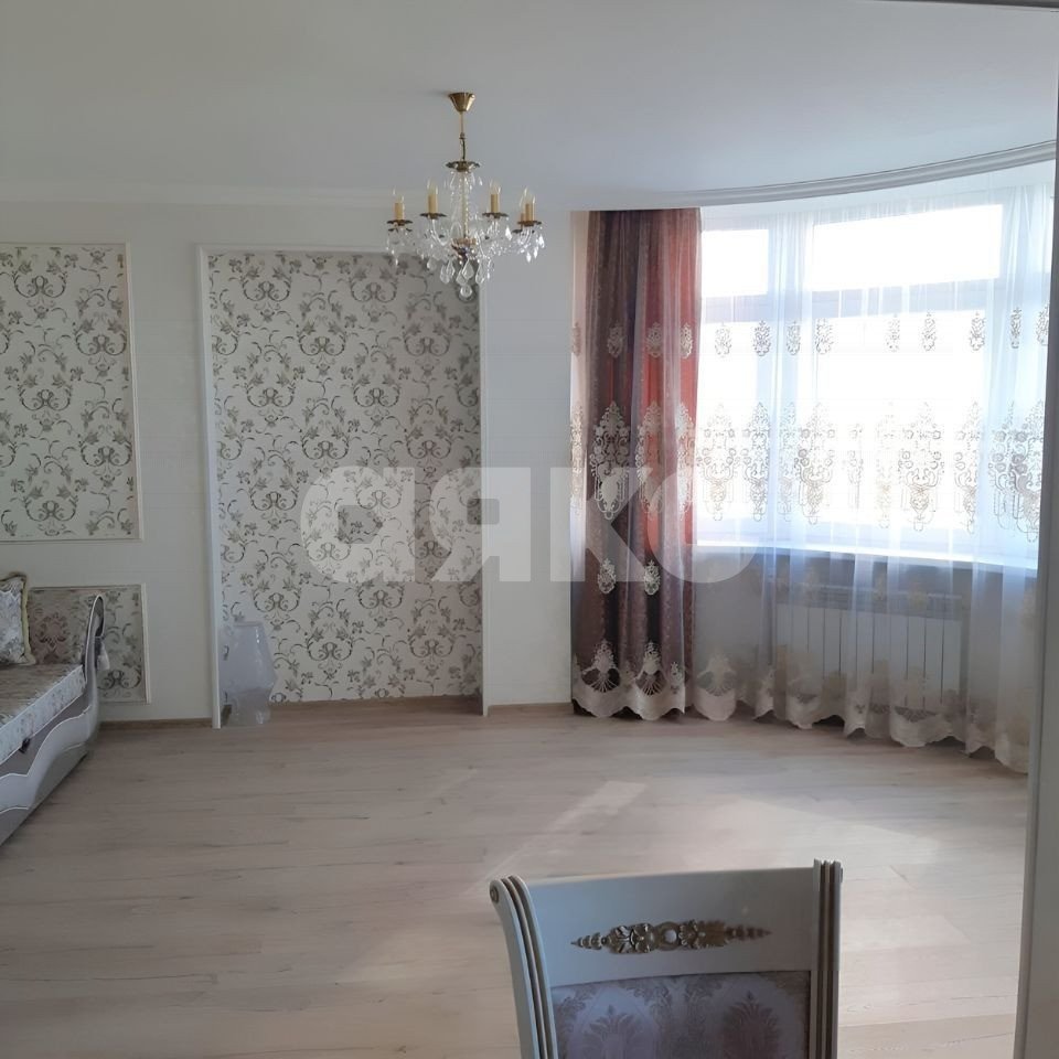 Фото №8: 3-комнатная квартира 80 м² - Ростов-на-Дону, Левенцовский, пер. Оружейный, 11/2