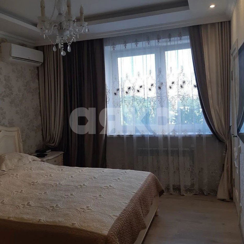 Фото №9: 3-комнатная квартира 80 м² - Ростов-на-Дону, Левенцовский, пер. Оружейный, 11/2