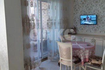 Фото №2: 3-комнатная квартира 80 м² - Ростов-на-Дону, мкр. Левенцовский, пер. Оружейный, 11/2