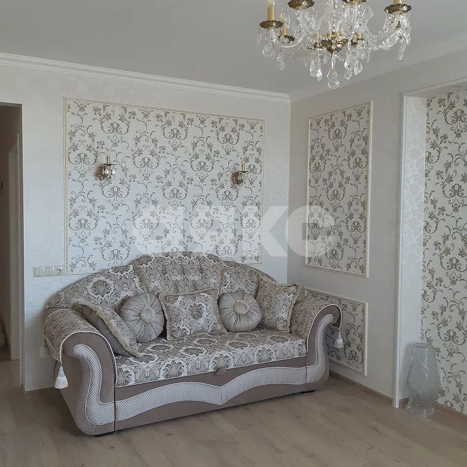 Фото №6: 3-комнатная квартира 80 м² - Ростов-на-Дону, Левенцовский, пер. Оружейный, 11/2