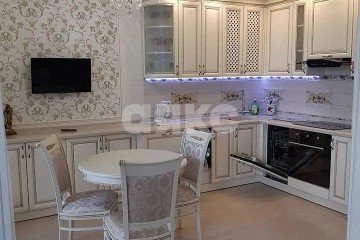 Фото №1: 3-комнатная квартира 80 м² - Ростов-на-Дону, мкр. Левенцовский, пер. Оружейный, 11/2