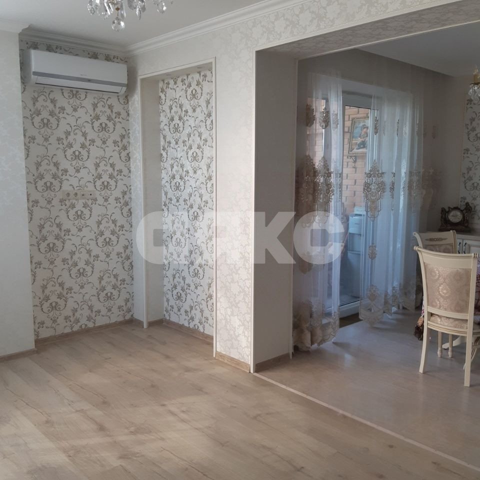 Фото №4: 3-комнатная квартира 80 м² - Ростов-на-Дону, Левенцовский, пер. Оружейный, 11/2