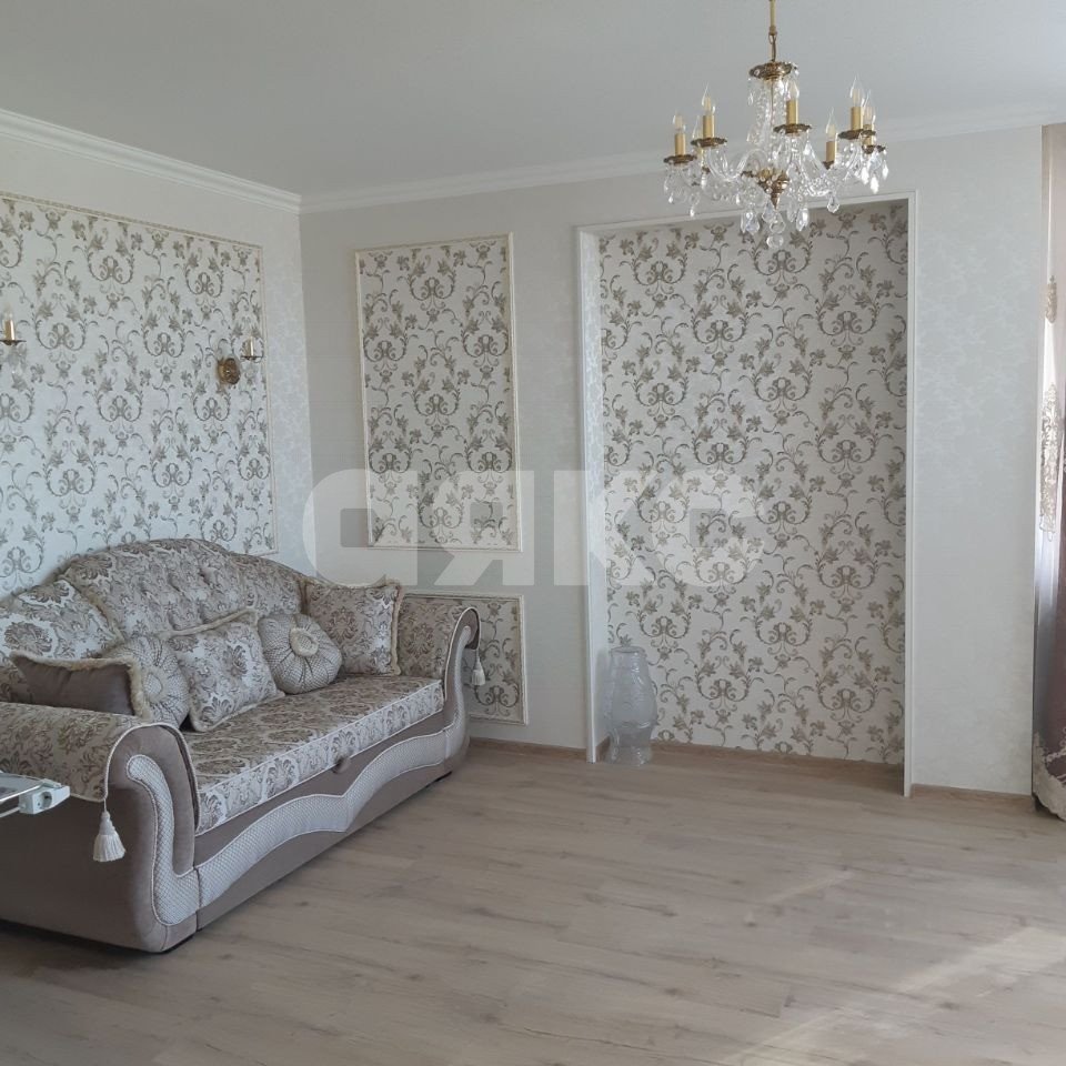 Фото №7: 3-комнатная квартира 80 м² - Ростов-на-Дону, Левенцовский, пер. Оружейный, 11/2