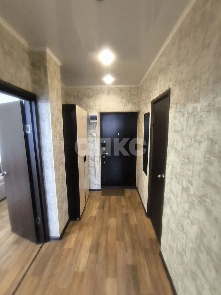 Фото №14: 1-комнатная квартира 40 м² - Ростов-на-Дону, 1-й, ул. Малиновского, 76Б/87А