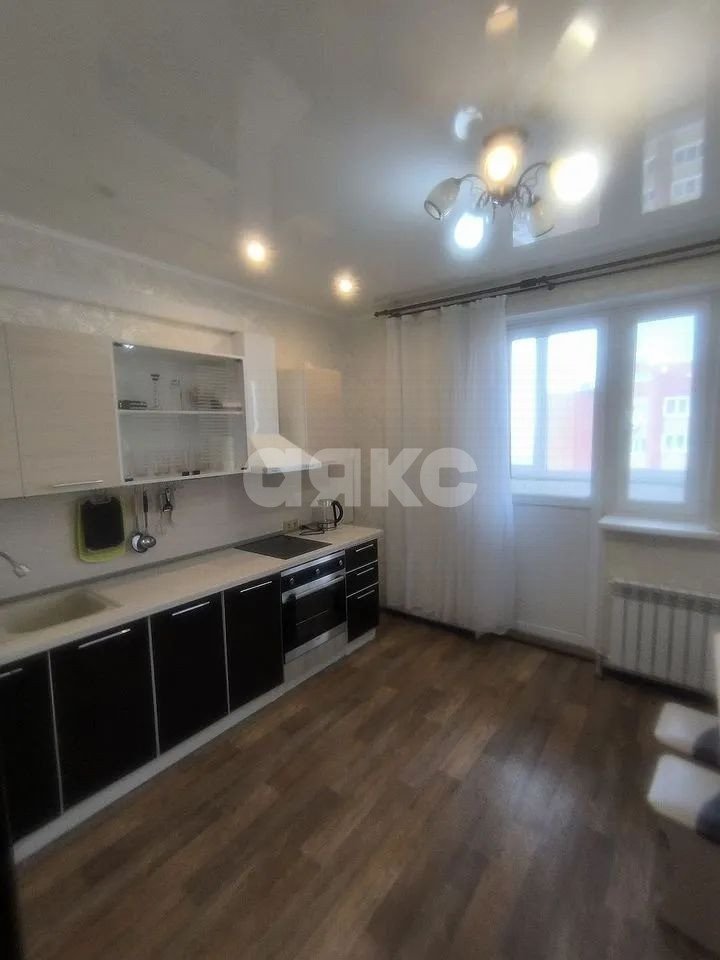 Фото №10: 1-комнатная квартира 40 м² - Ростов-на-Дону, 1-й, ул. Малиновского, 76Б/87А