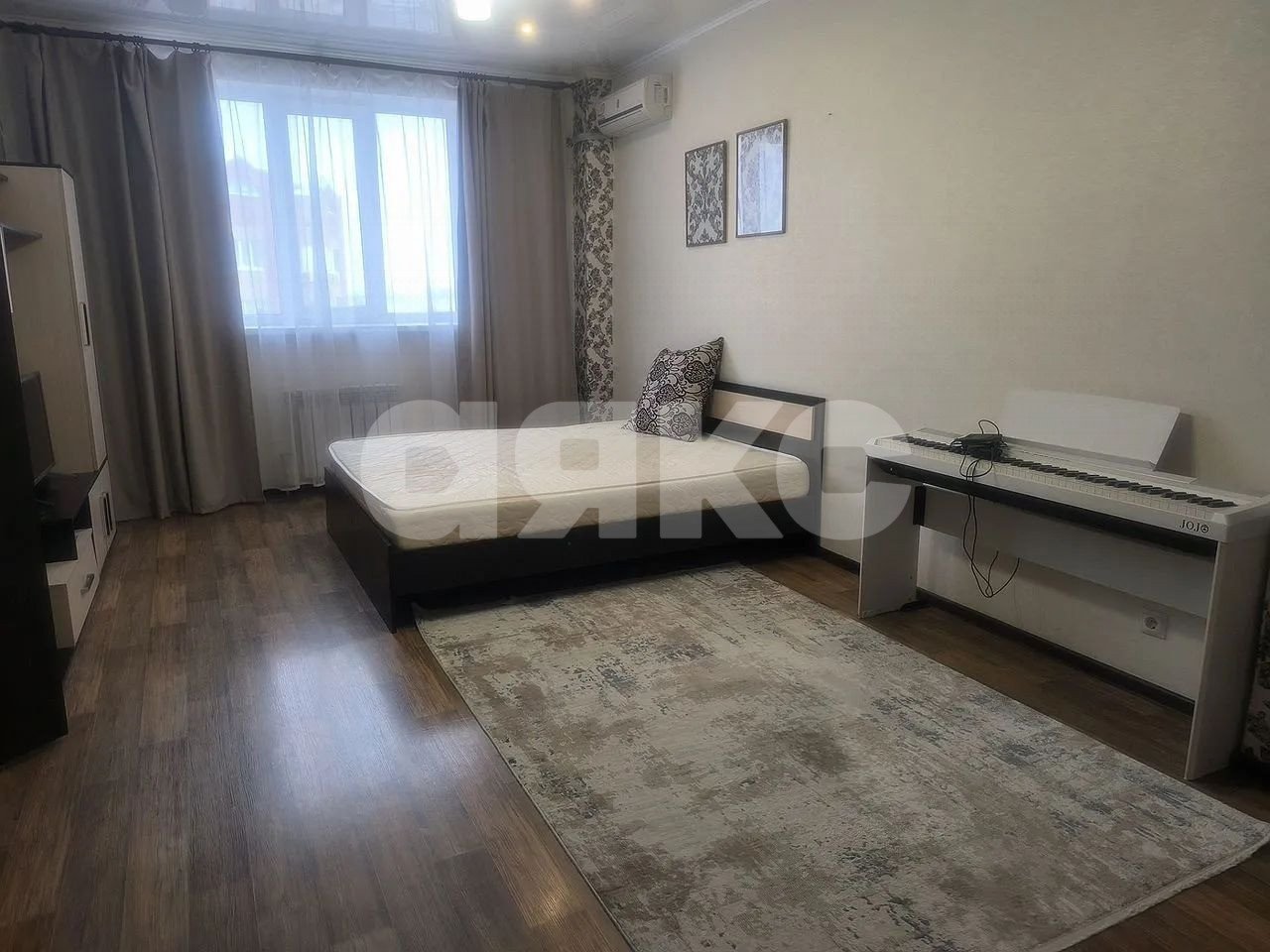 Фото №7: 1-комнатная квартира 40 м² - Ростов-на-Дону, 1-й, ул. Малиновского, 76Б/87А