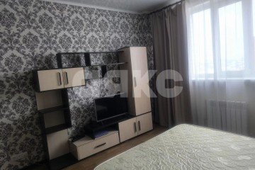 Фото №5: 1-комнатная квартира 40 м² - Ростов-на-Дону, мкр. 1-й, ул. Малиновского, 76Б/87А