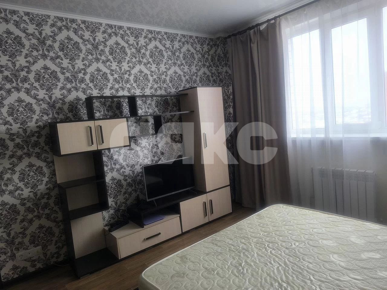 Фото №5: 1-комнатная квартира 40 м² - Ростов-на-Дону, 1-й, ул. Малиновского, 76Б/87А