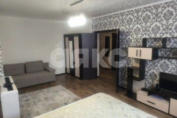 Фото №2: 1-комнатная квартира 40 м² - Ростов-на-Дону, мкр. 1-й, ул. Малиновского, 76Б/87А