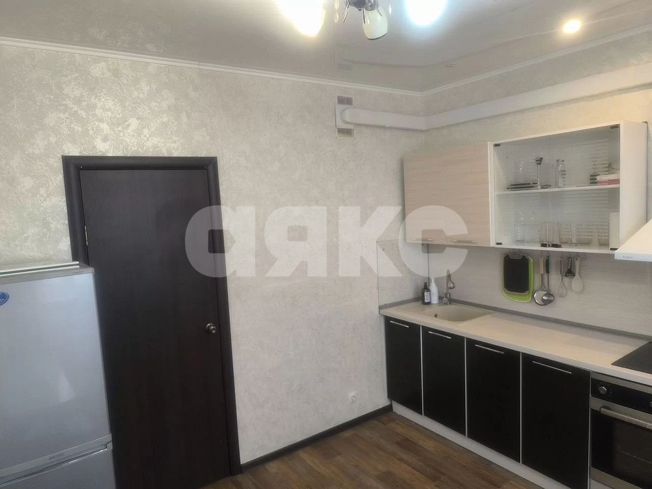 Фото №9: 1-комнатная квартира 40 м² - Ростов-на-Дону, 1-й, ул. Малиновского, 76Б/87А