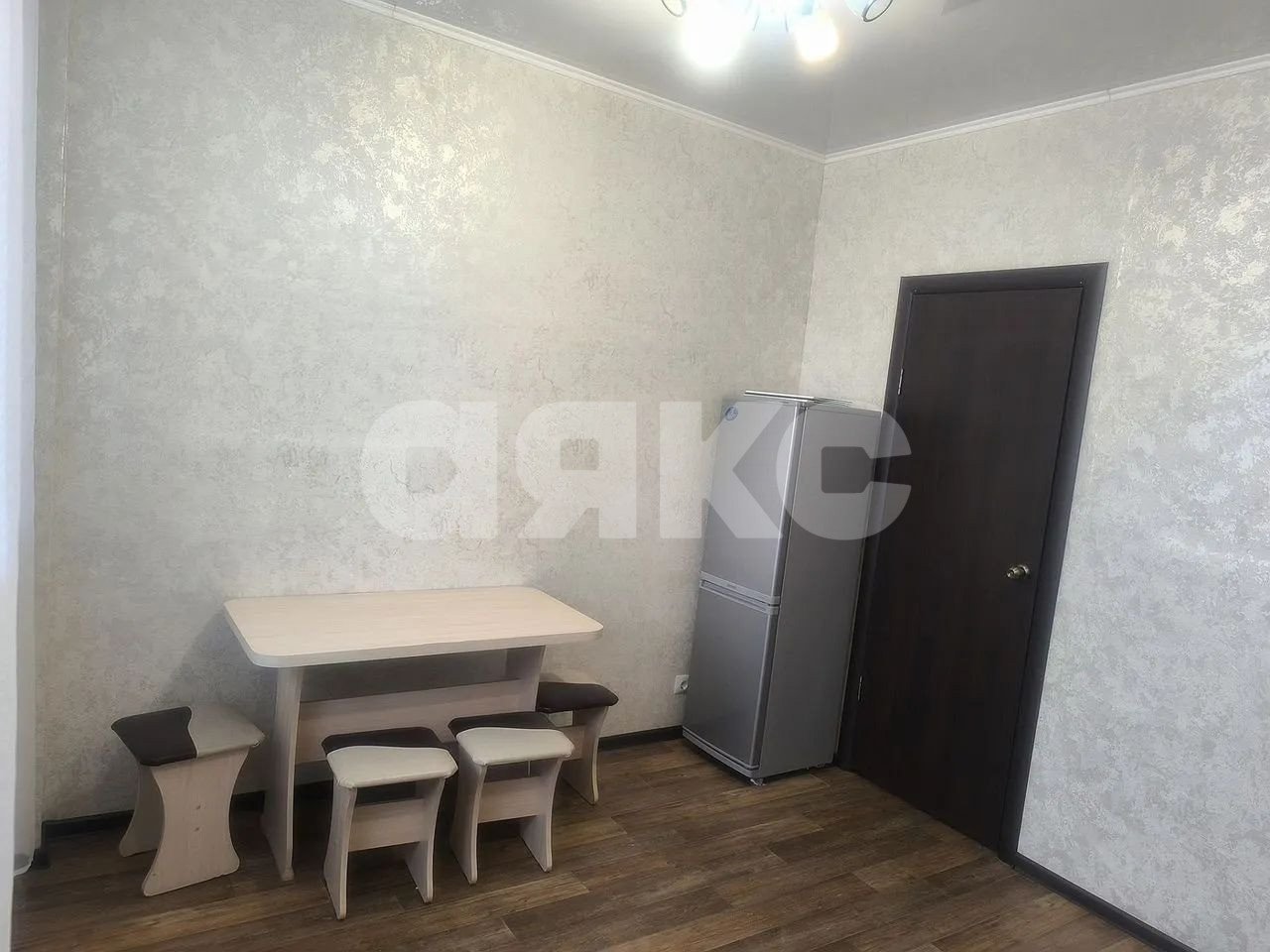 Фото №11: 1-комнатная квартира 40 м² - Ростов-на-Дону, 1-й, ул. Малиновского, 76Б/87А
