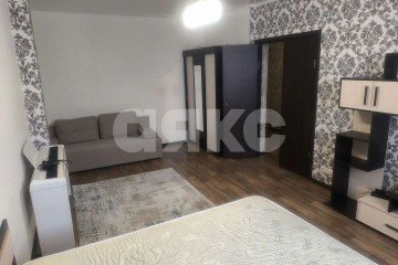 Фото №3: 1-комнатная квартира 40 м² - Ростов-на-Дону, мкр. 1-й, ул. Малиновского, 76Б/87А
